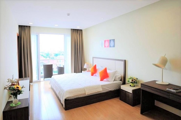 Serviced Apartment for rent (6)